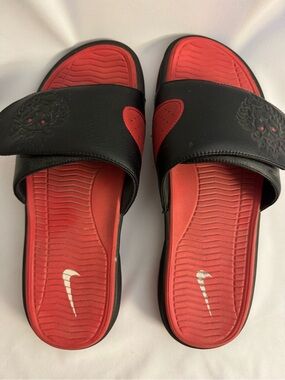Nike Air Lebron used good condition!